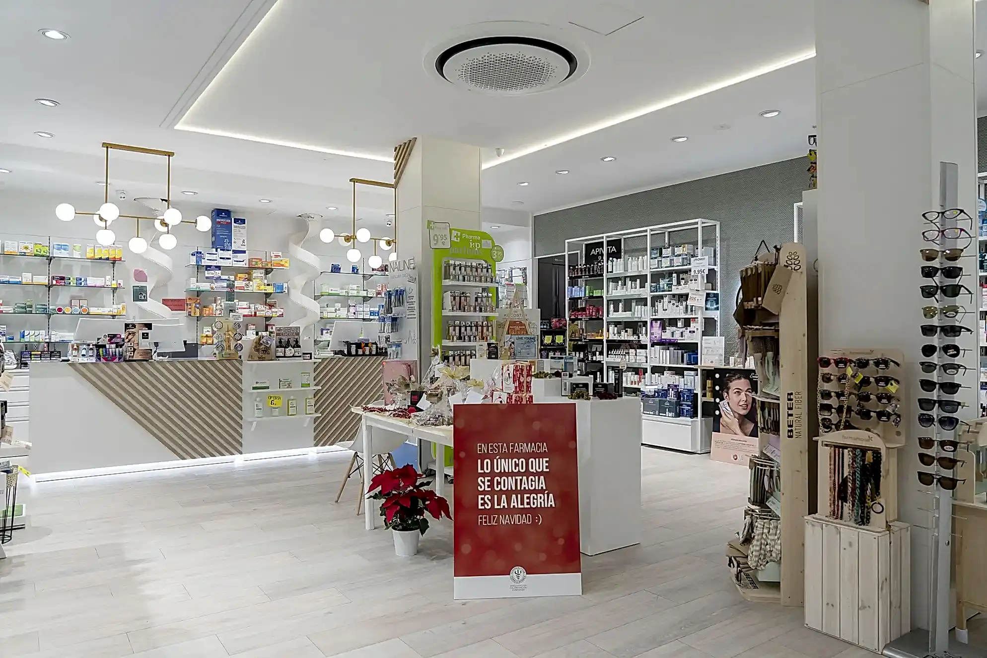 Farmacia Torres Jaén | Kaulak Estudio