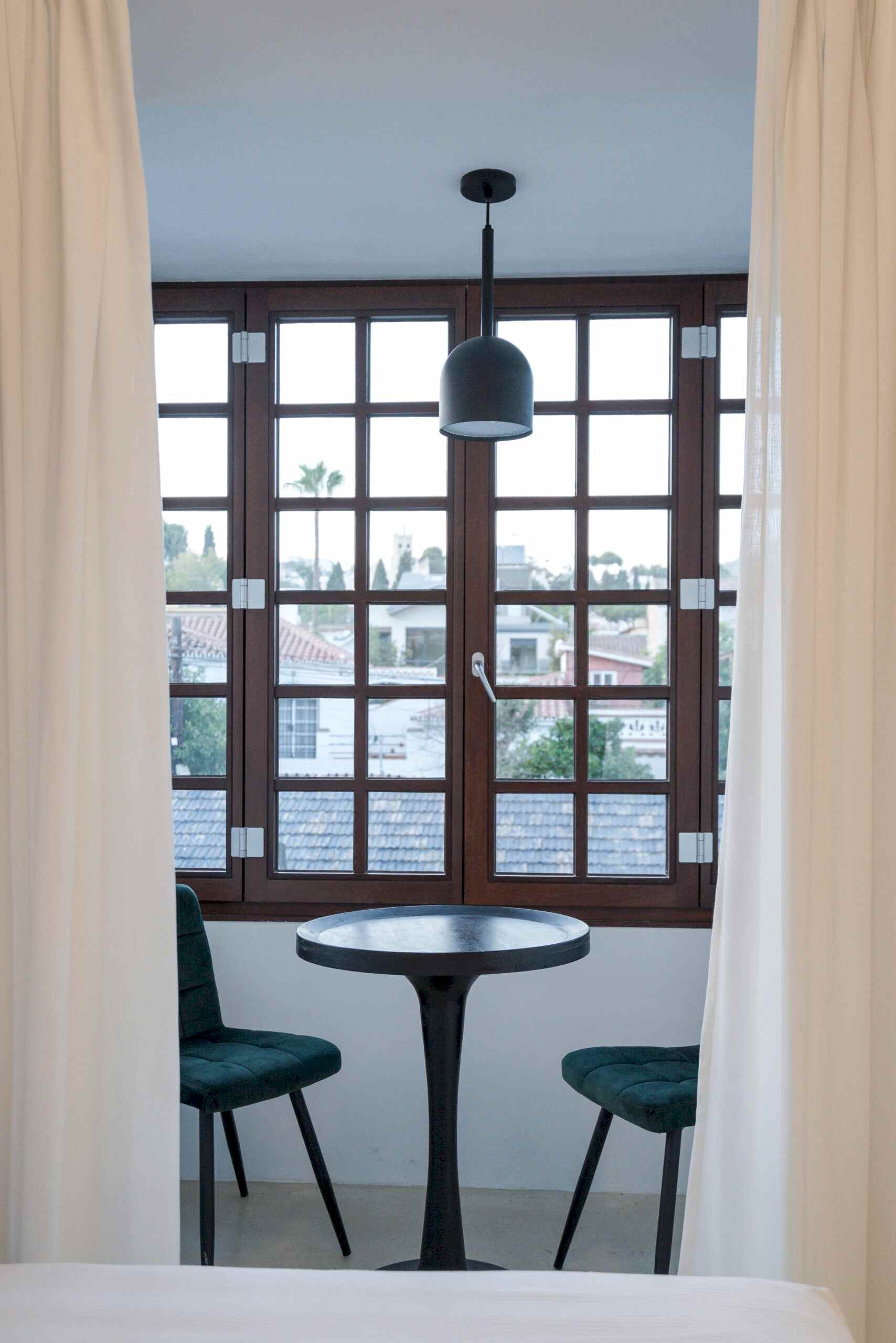 La Moderna Suites | Kaulak Estudio