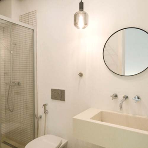 Reformas de baños en Málaga | Kaulak Estudio