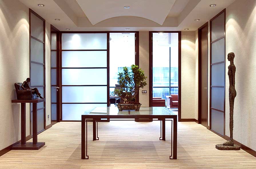 Oficinas Grupo Madrid | Kaulak Estudio