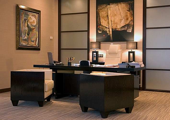 Mobiliario a medida en Málaga | Kaulak Estudio Mobiliario a medida en Málaga | Kaulak Estudio