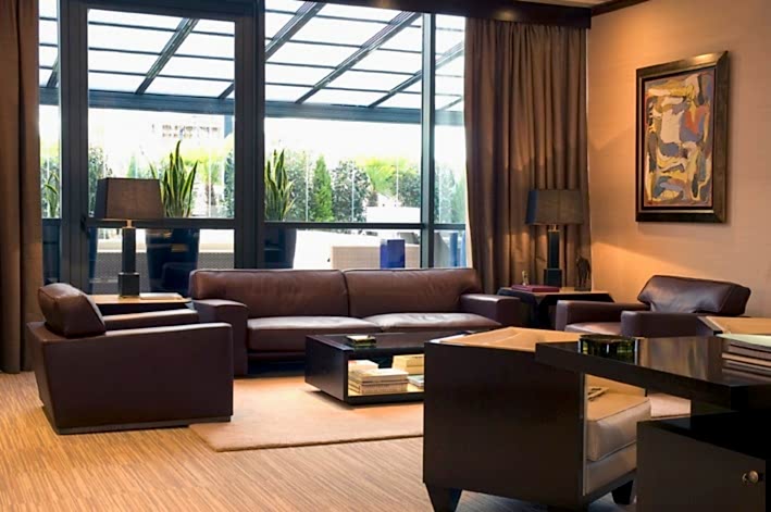 Oficinas Grupo Madrid | Kaulak Estudio