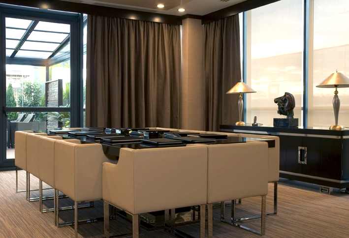 Proyectos | Kaulak Estudio