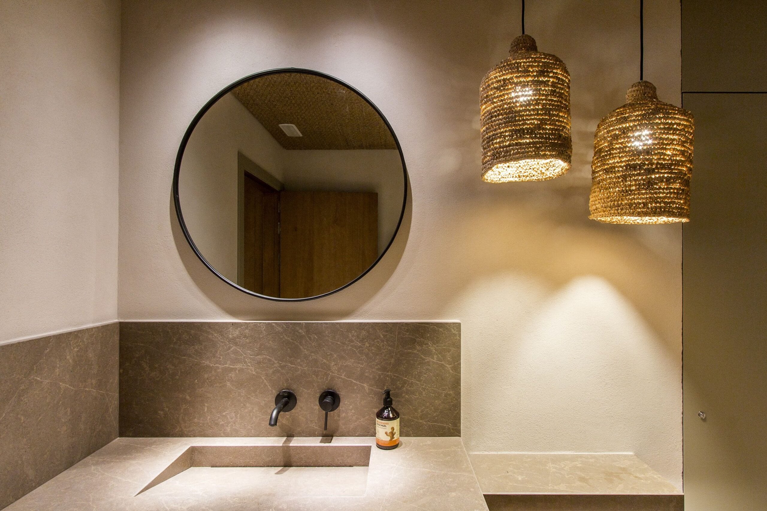 Reformas de baños en Málaga | Kaulak Estudio