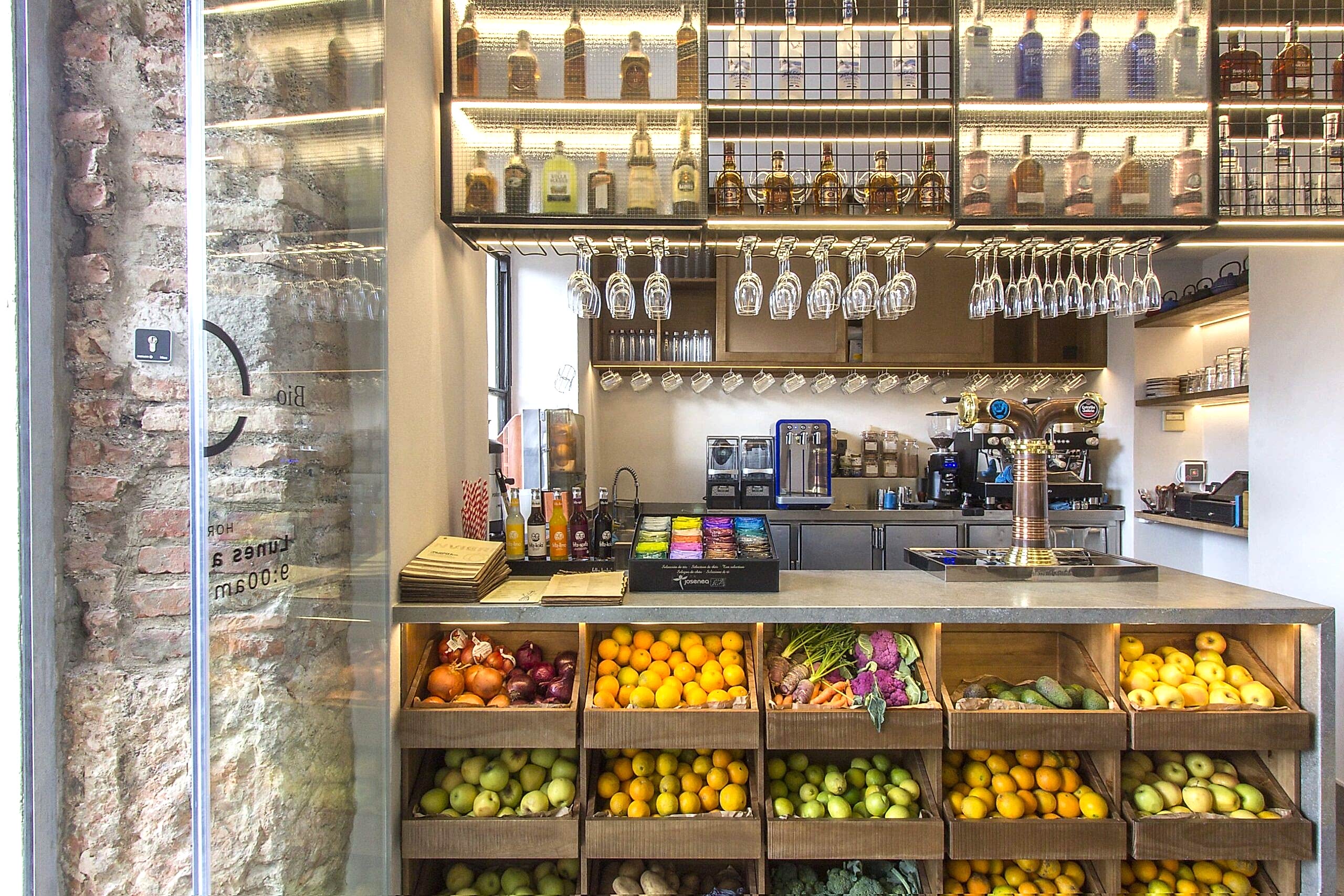 Mobiliario a medida en Málaga | Kaulak Estudio Mobiliario a medida en Málaga | Kaulak Estudio