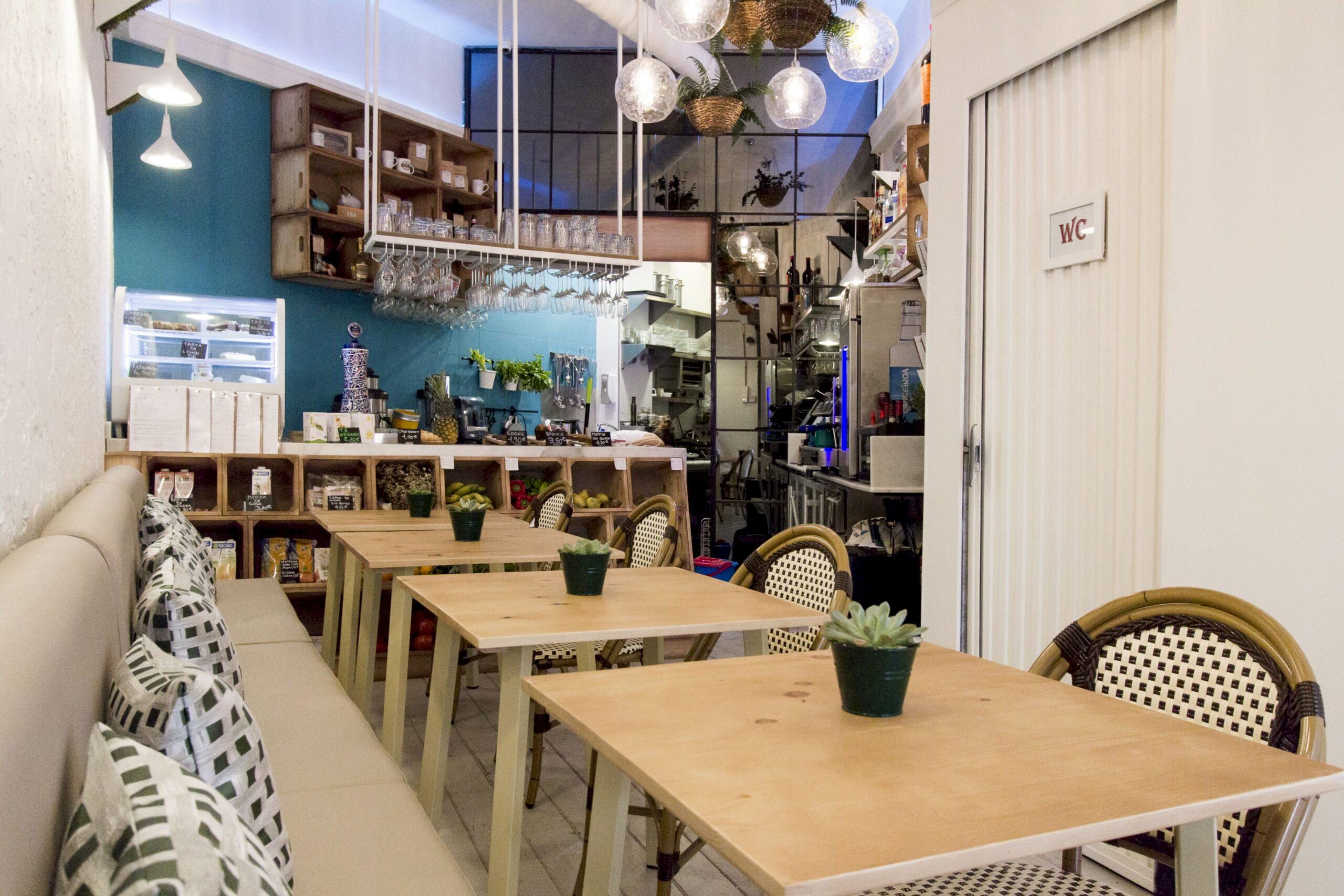 Restaurante Byoko Strachan | Kaulak Estudio Restaurante Byoko Strachan | Kaulak Estudio