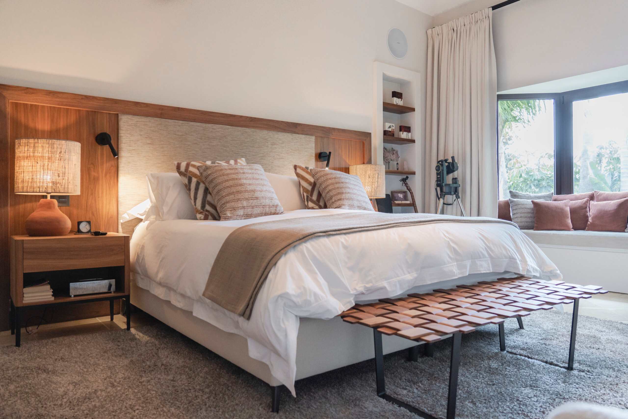 Villa en Marbella | Kaulak Estudio