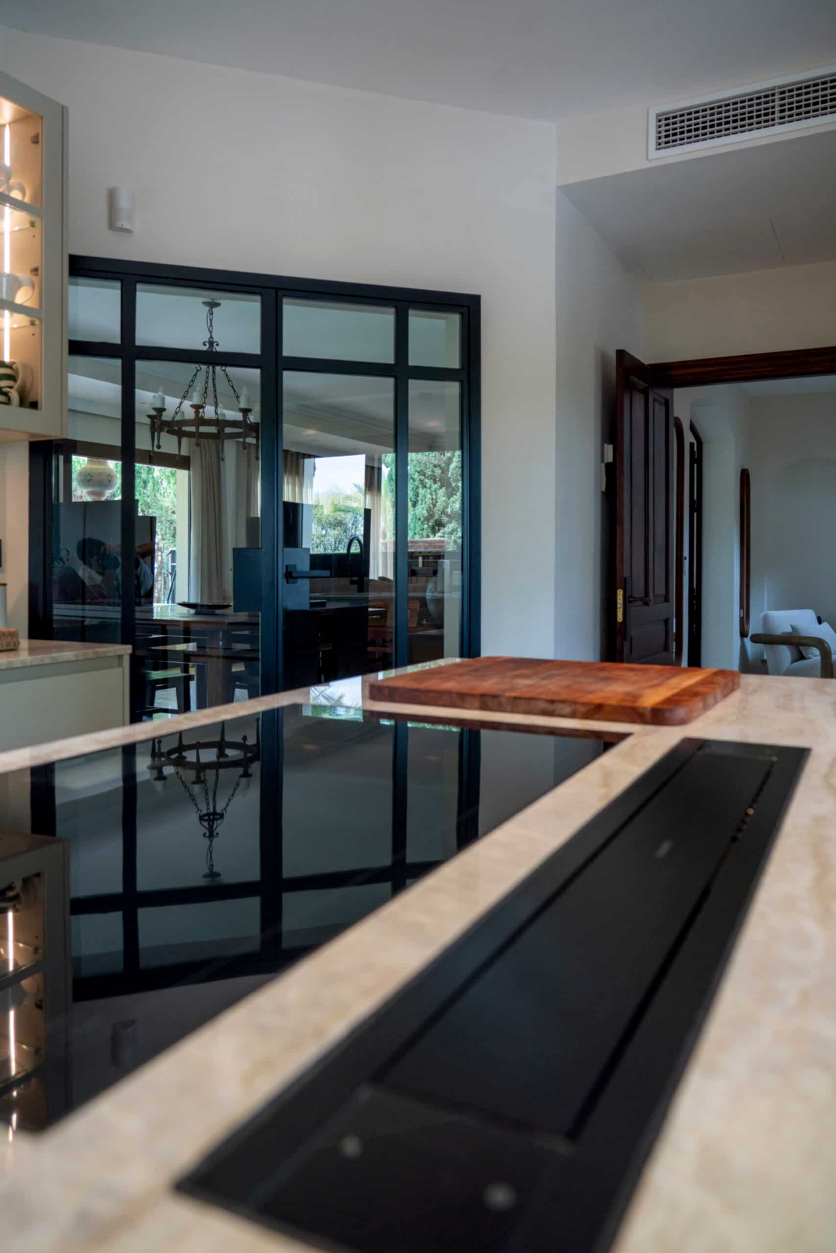 Reformas de cocinas en Málaga | Kaulak Estudio Reformas de cocinas en Málaga | Kaulak Estudio