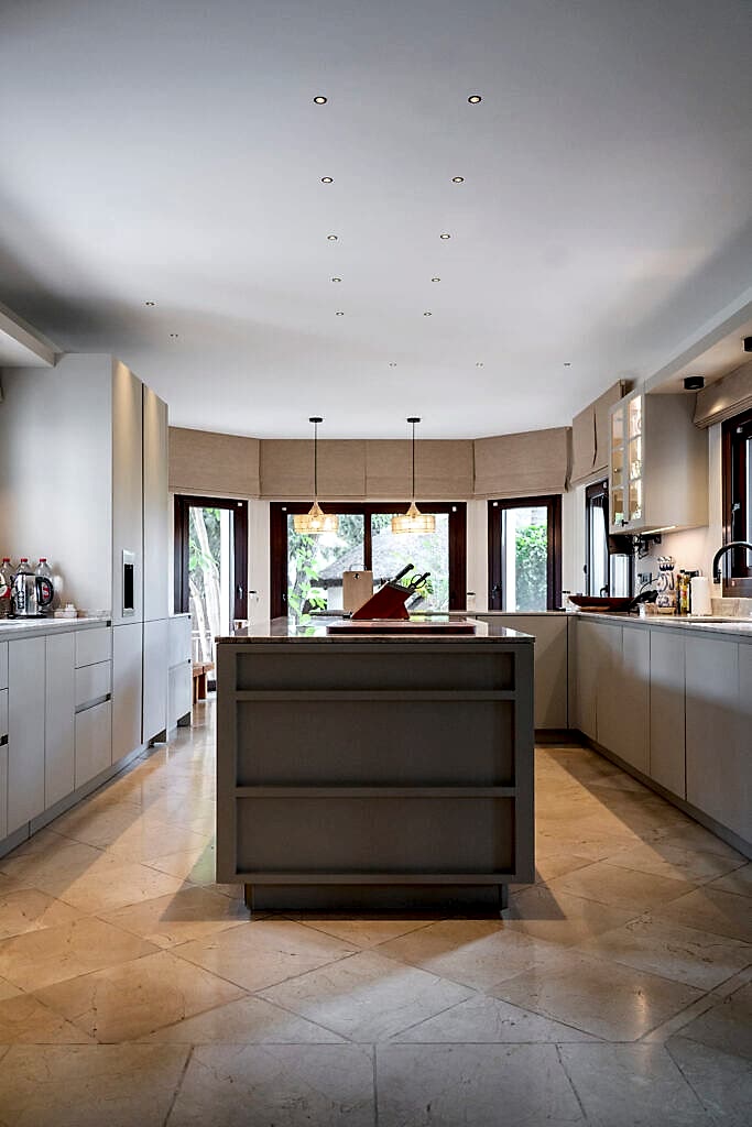 Reformas de cocinas en Málaga | Kaulak Estudio