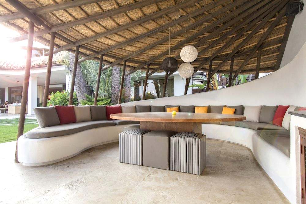 Villa Nº1 Promotora | Kaulak Estudio