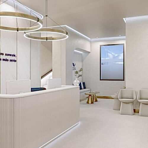 Infografía 3D para arquitectura | Kaulak Estudio