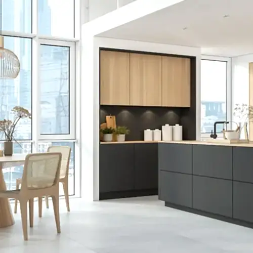 Infografía 3D para arquitectura | Kaulak Estudio