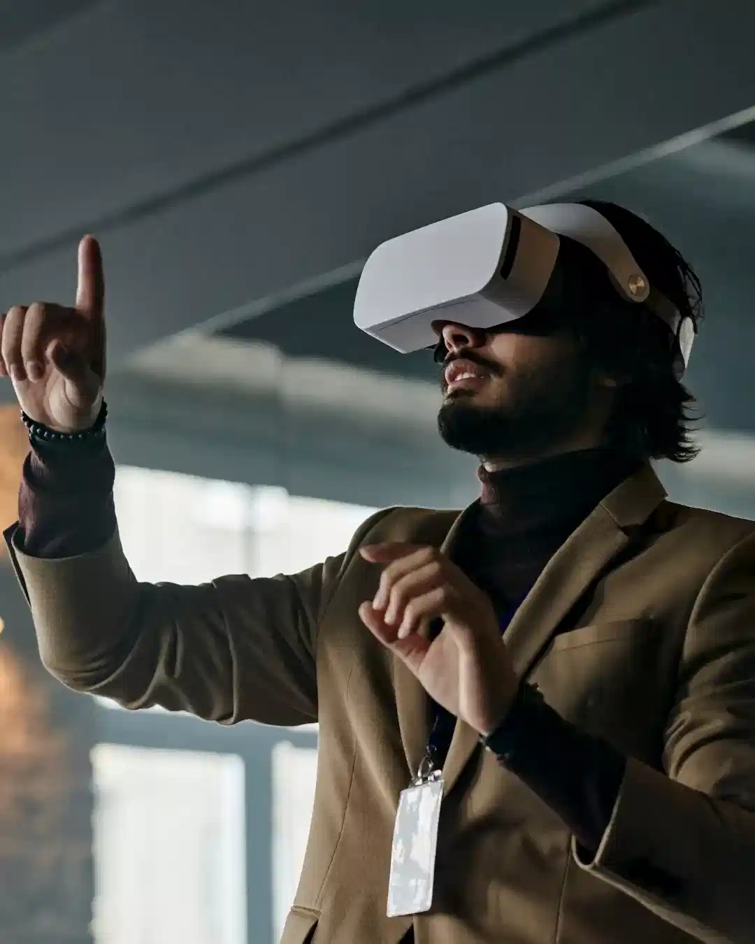 Realidad virtual 360º para proyectos de interiorismo | Kaulak Estudio Realidad virtual 360º para proyectos de interiorismo | Kaulak Estudio