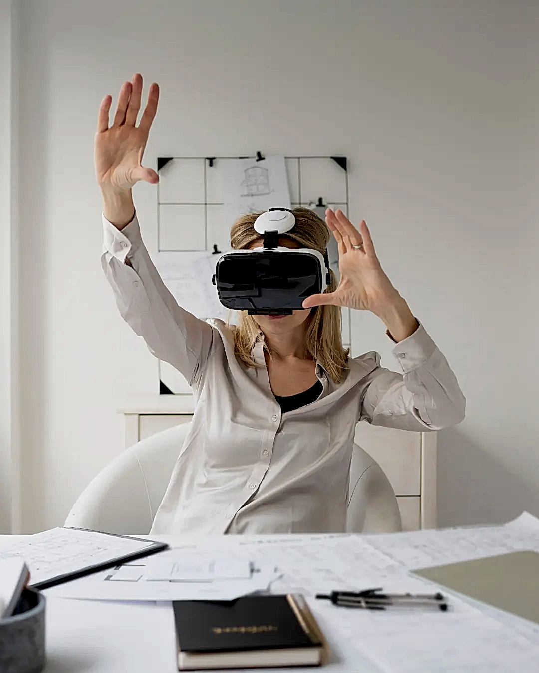 Realidad virtual 360º para proyectos de interiorismo | Kaulak Estudio Realidad virtual 360º para proyectos de interiorismo | Kaulak Estudio