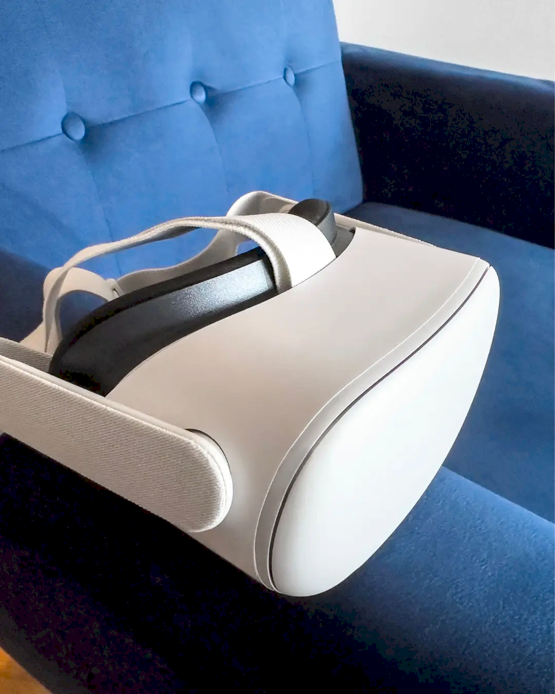 Realidad virtual 360º para proyectos de interiorismo | Kaulak Estudio Realidad virtual 360º para proyectos de interiorismo | Kaulak Estudio