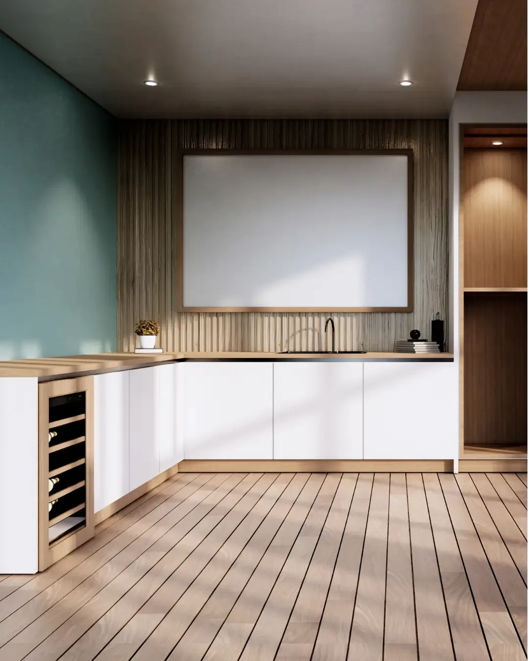 Realidad virtual 360º para proyectos de interiorismo | Kaulak Estudio Realidad virtual 360º para proyectos de interiorismo | Kaulak Estudio